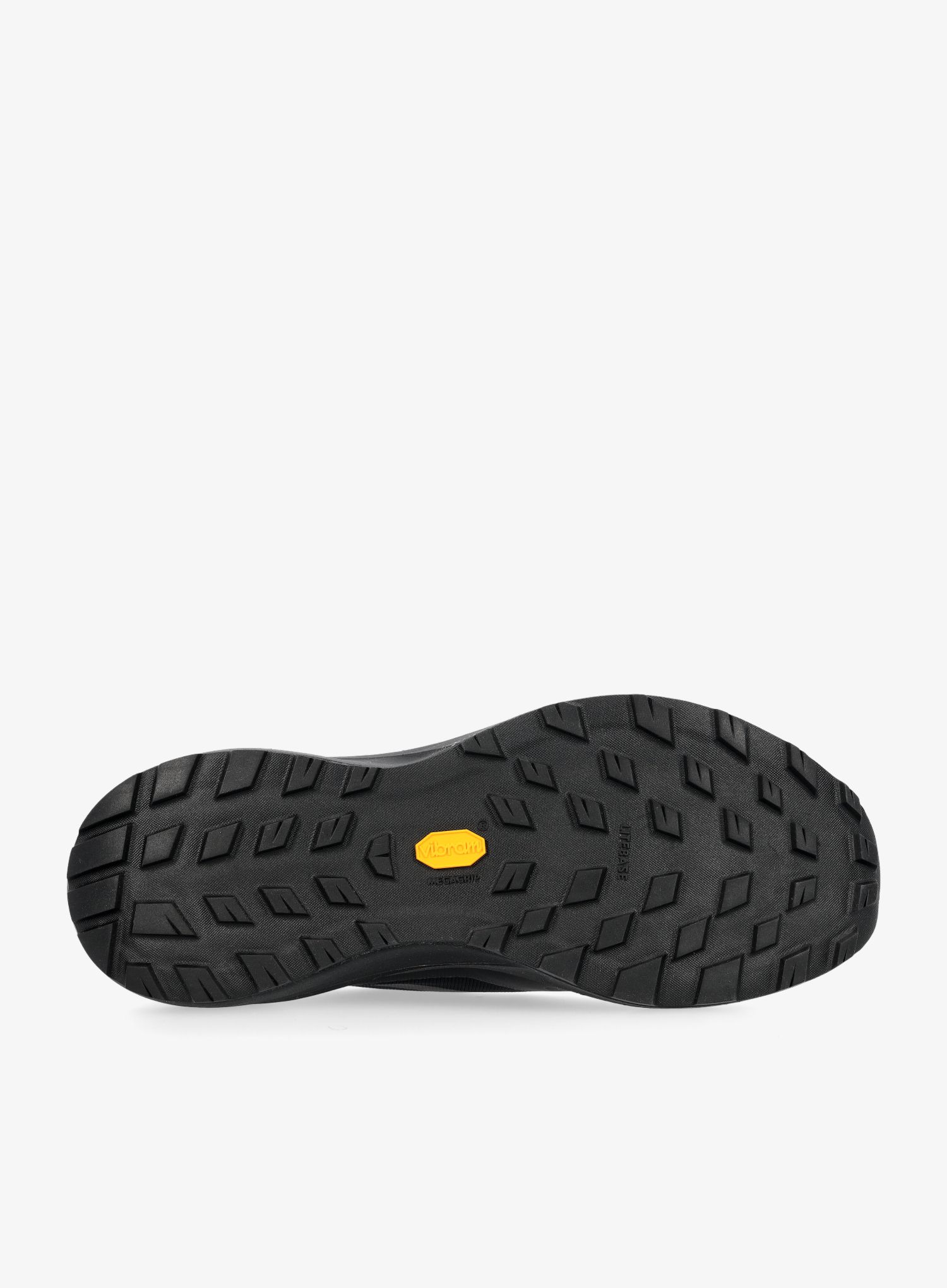 Dámské trailove boty Arcteryx Norvan LD 3 GTX - black/black