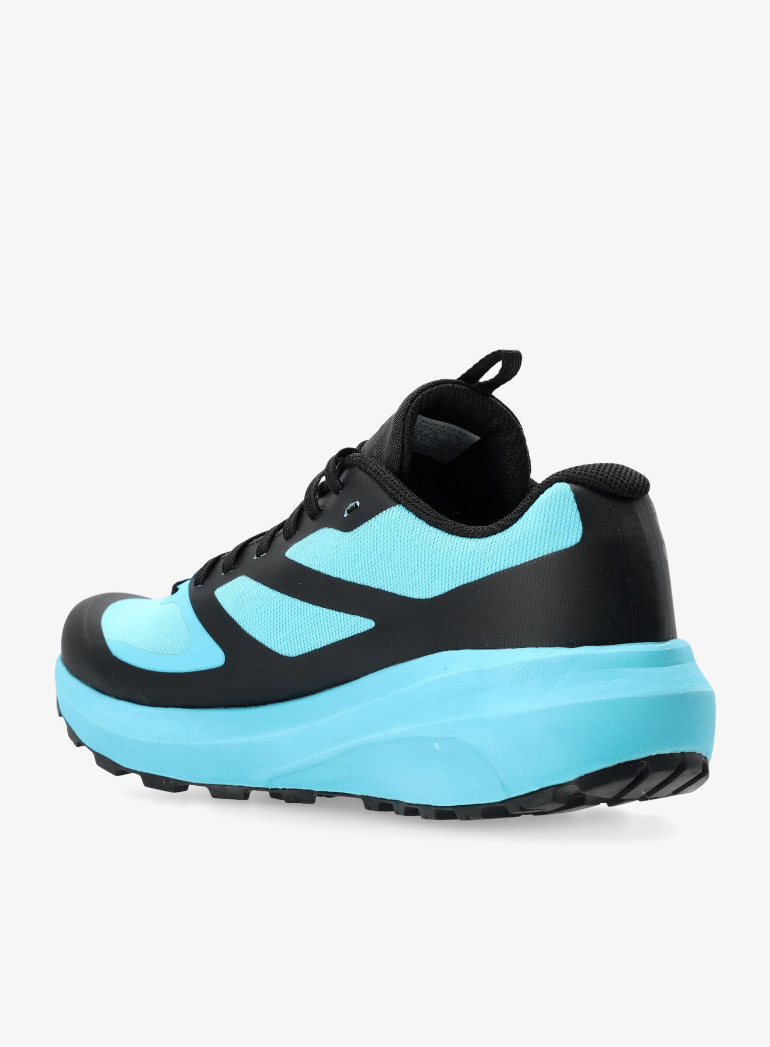 Trailové boty Arcteryx Norvan LD 3 GTX - cosmic cyan/light forage