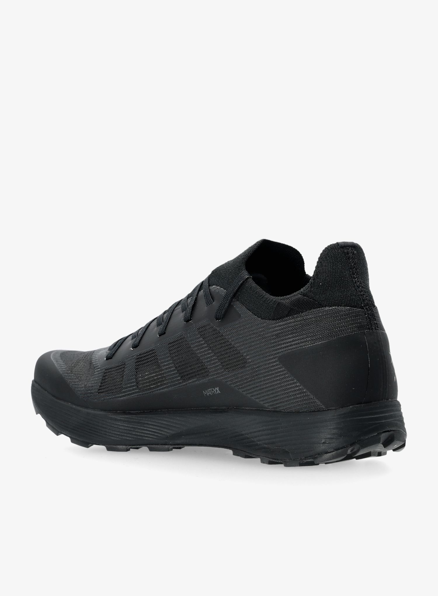Pánské trailové boty Arcteryx Norvan SL 3 - black/light fallow