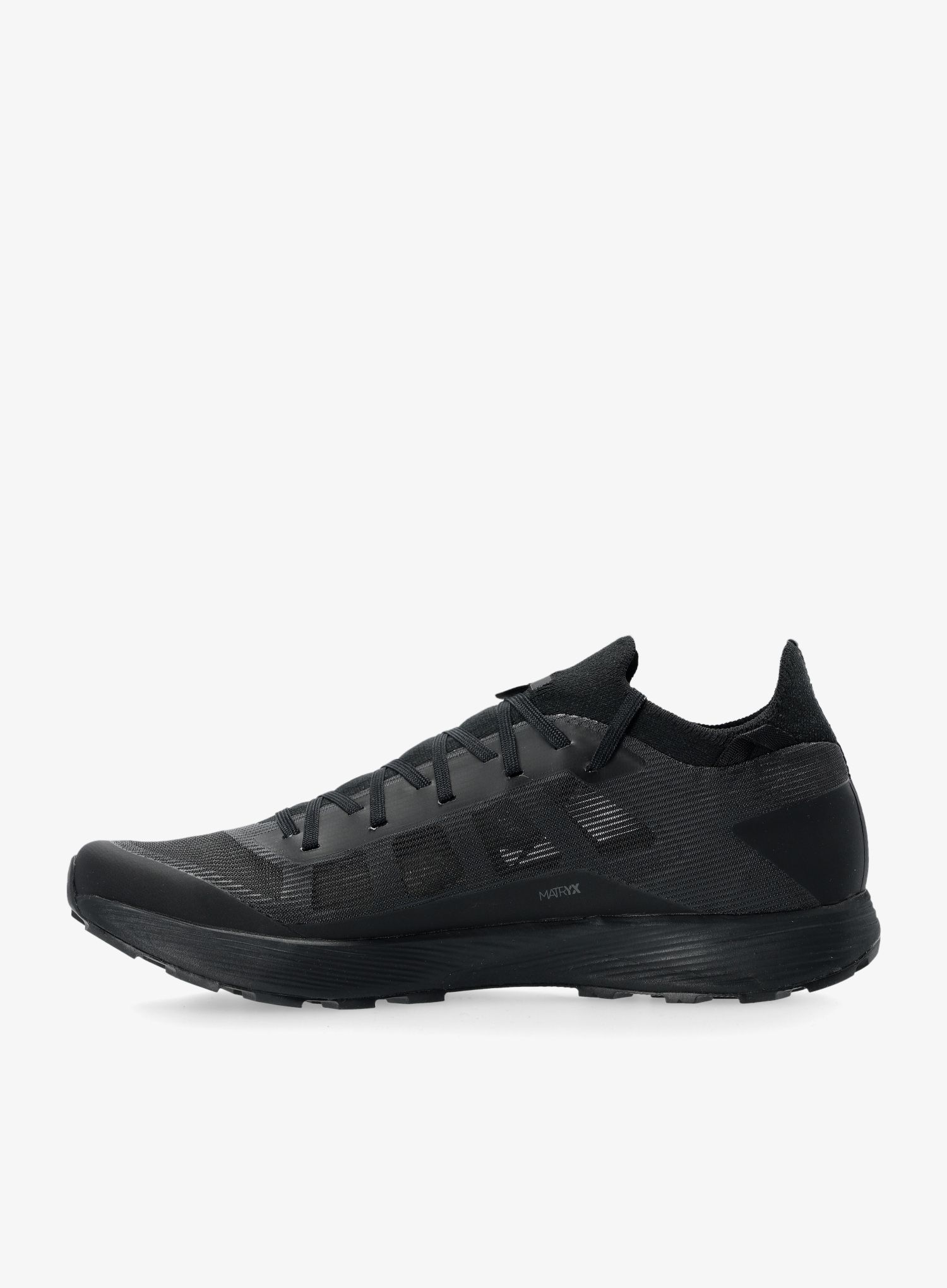 Pánské trailové boty Arcteryx Norvan SL 3 - black/light fallow