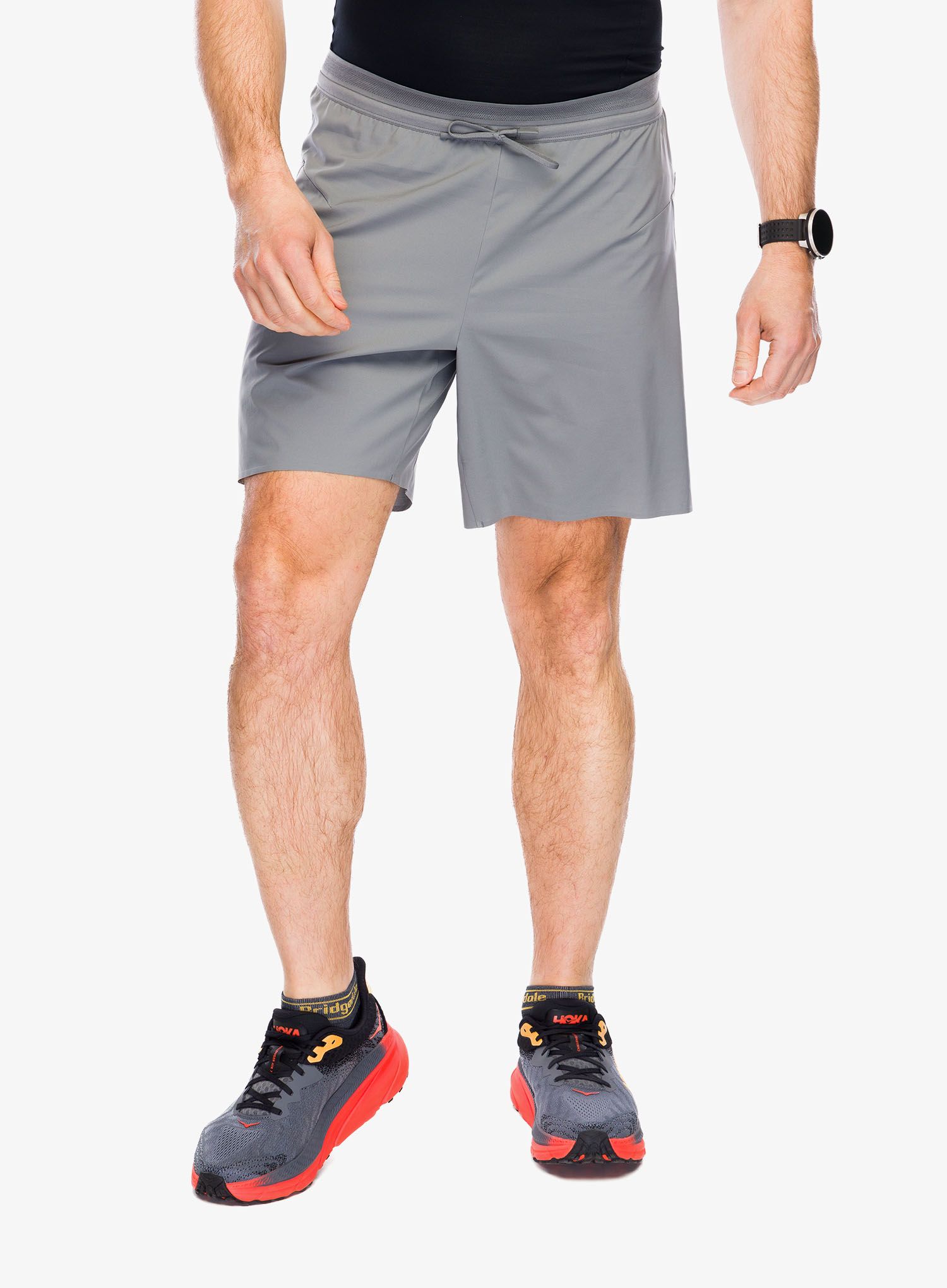 Běžecké kraťasy Arcteryx Norvan Short 7 in - void/void