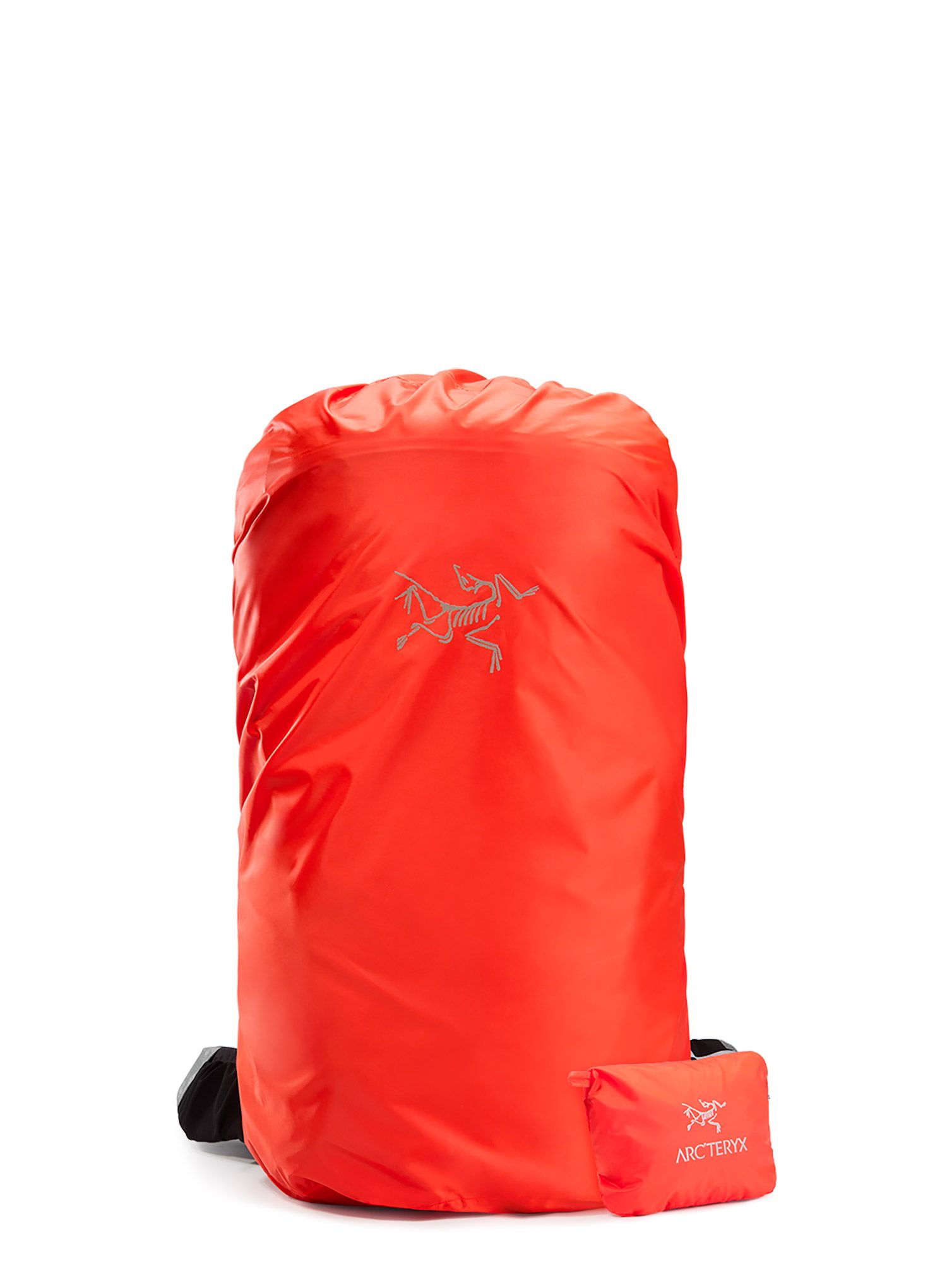 Obal na batoh Arcteryx Pack Rain Cover - hyperspace