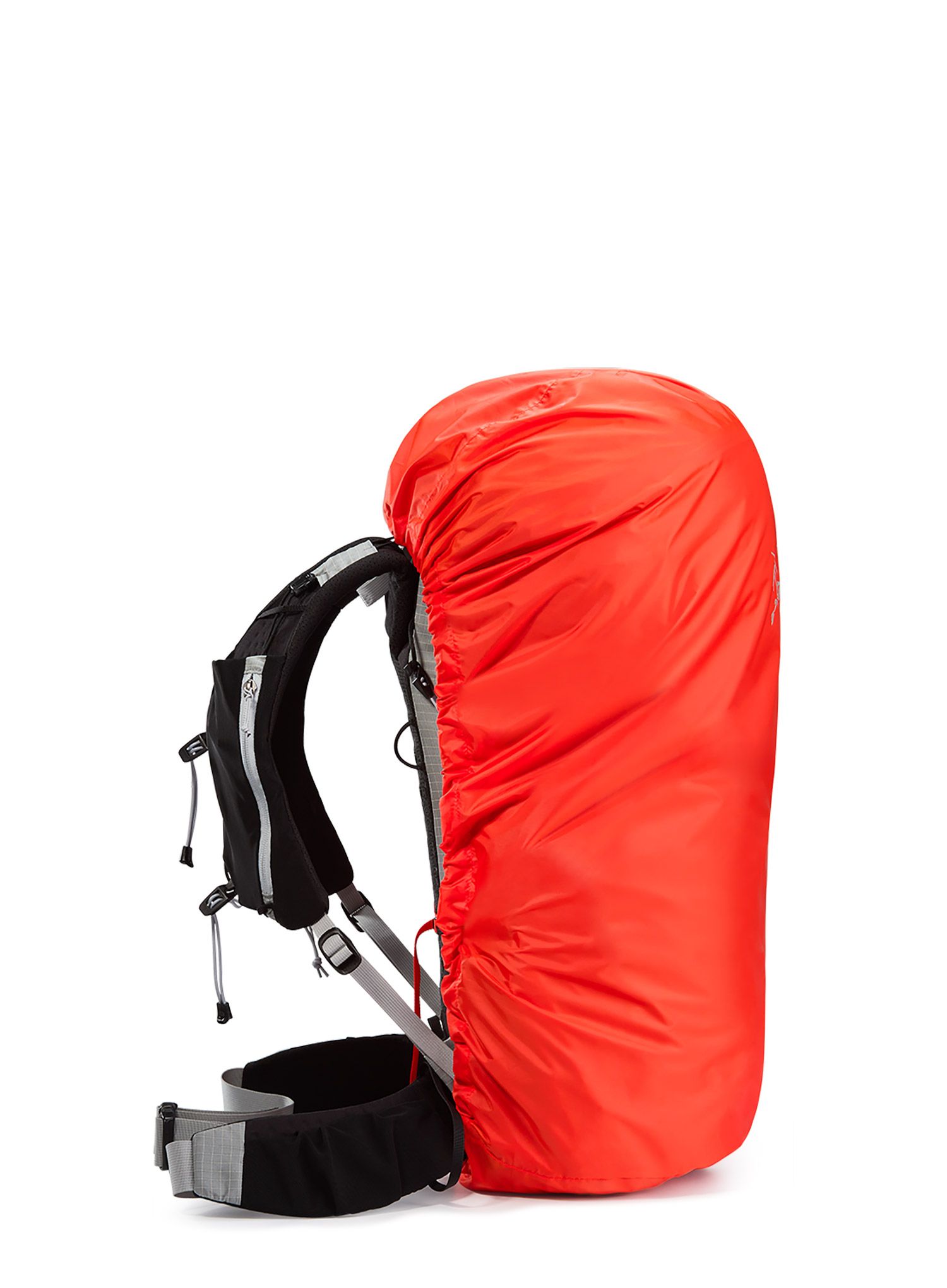 Obal na batoh Arcteryx Pack Rain Cover - hyperspace