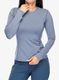 Dámská funkční mikina Arcteryx Rho Crew Neck LS - stratus