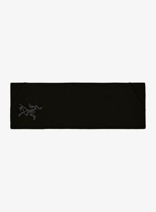 Čelenka Arcteryx Rho Headband - black