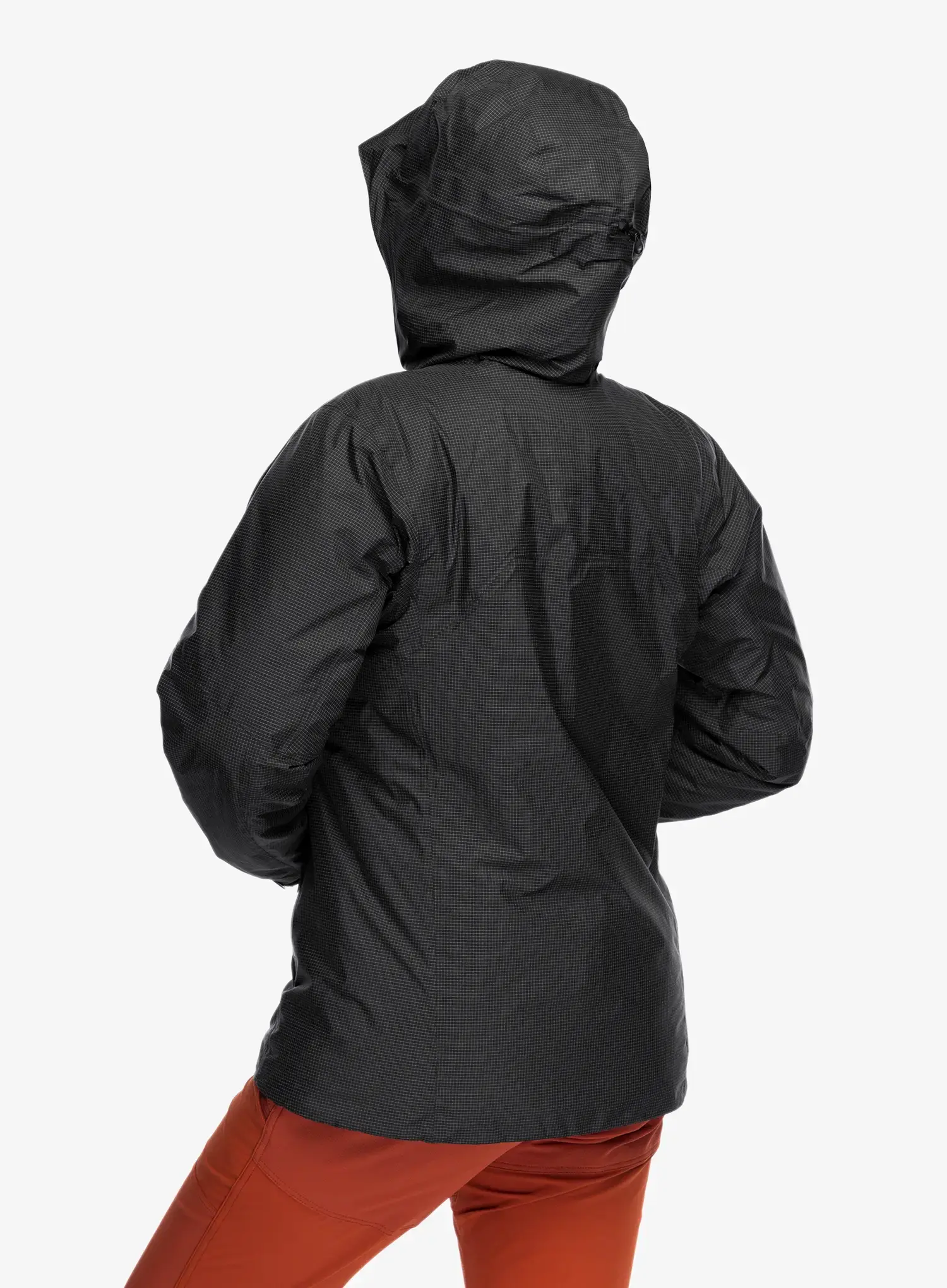 Zateplená bunda dámská Arcteryx Rush Insulated Jacket - black