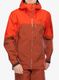 GORE TEX bunda Arcteryx Rush Jacket - solaris/sequoia