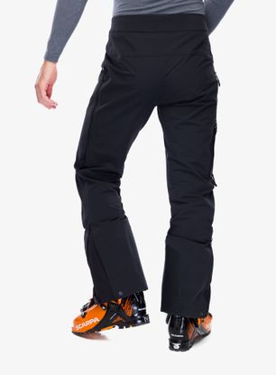 Softshell kalhoty Arcteryx Rush Softshell Pant - blk