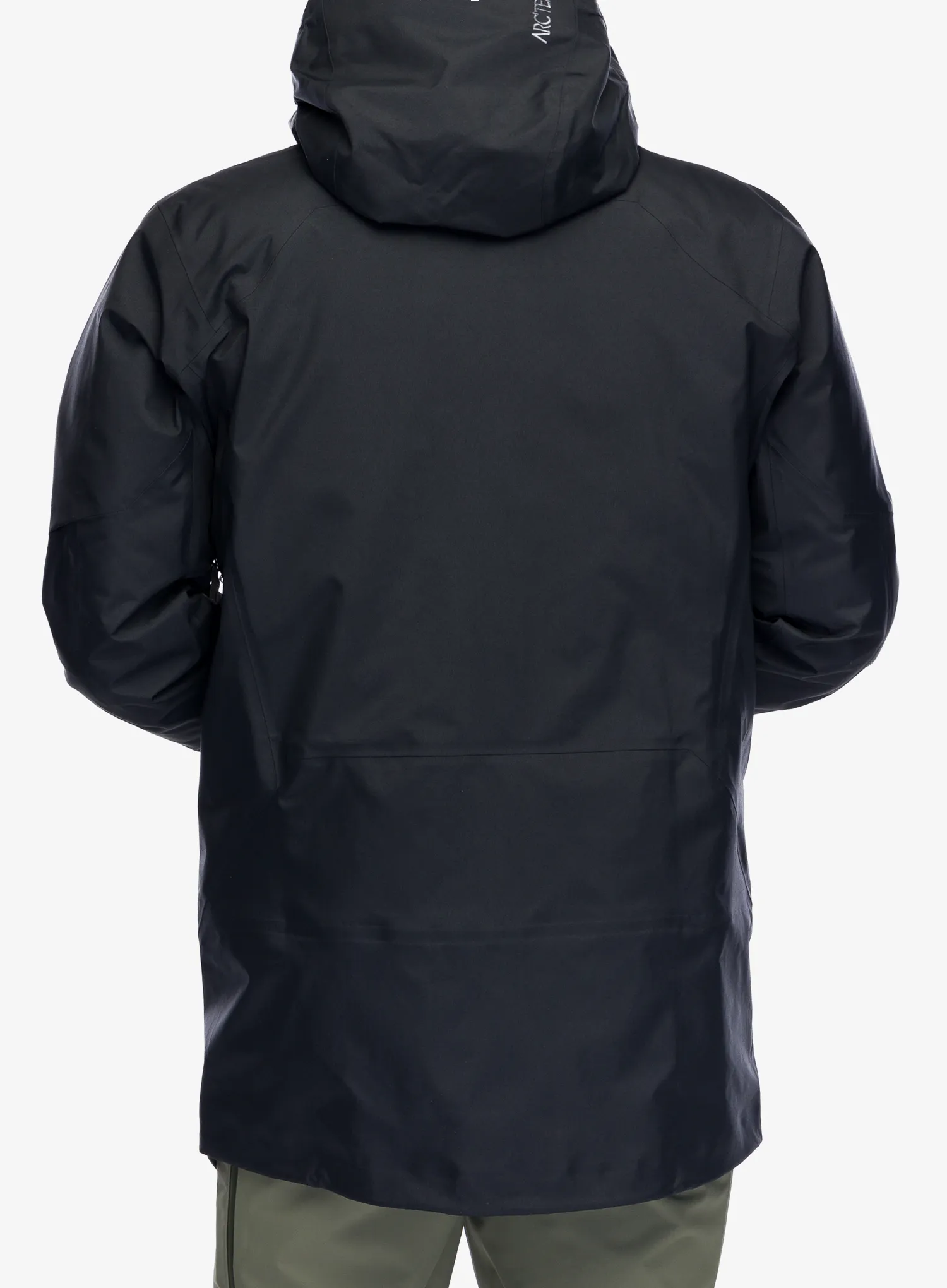 Lyžařská bunda Arcteryx Sabre SV Jacket - black
