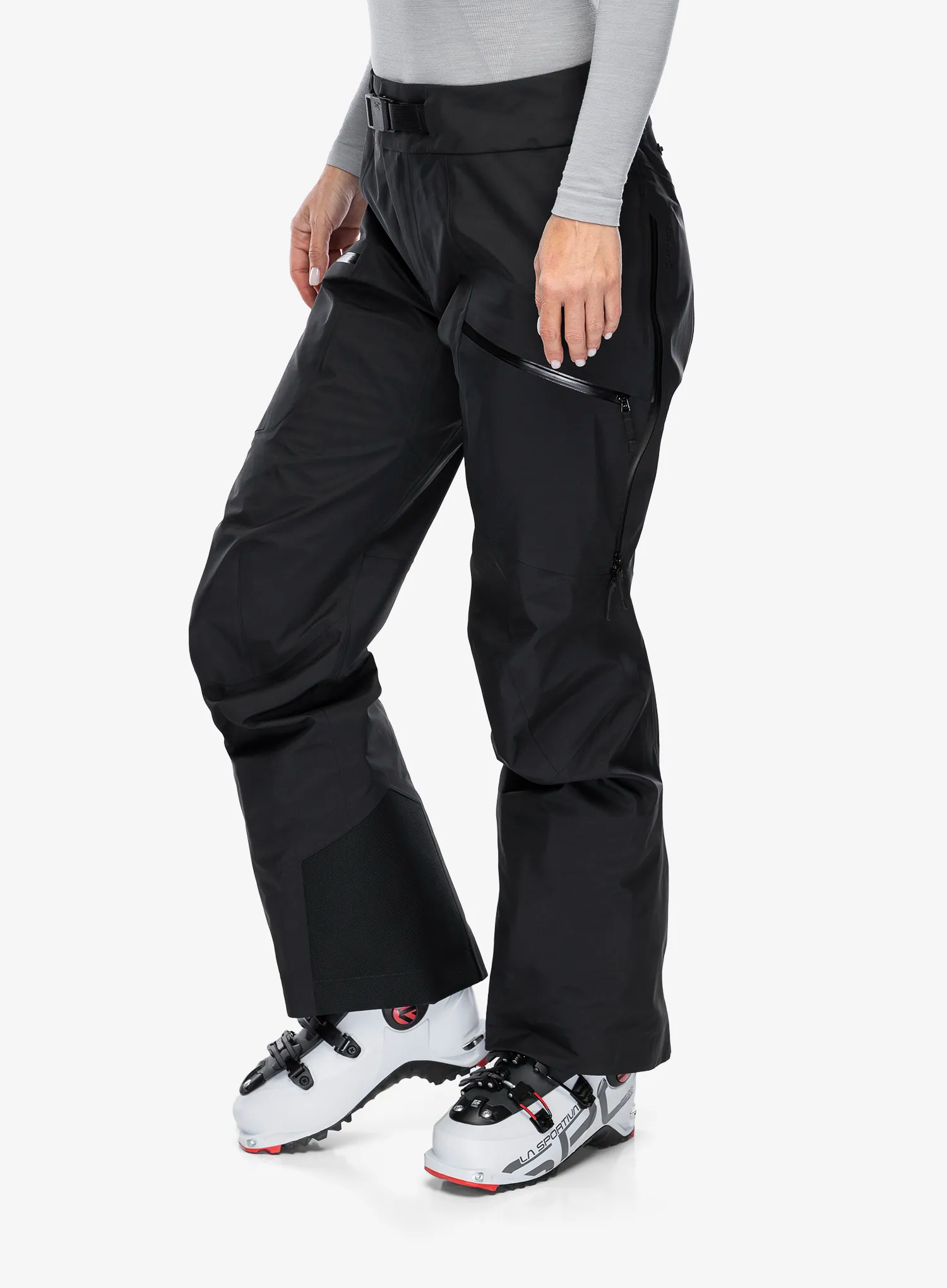 Lyžařské kalhoty dámské Arcteryx Sentinel Pant - blk