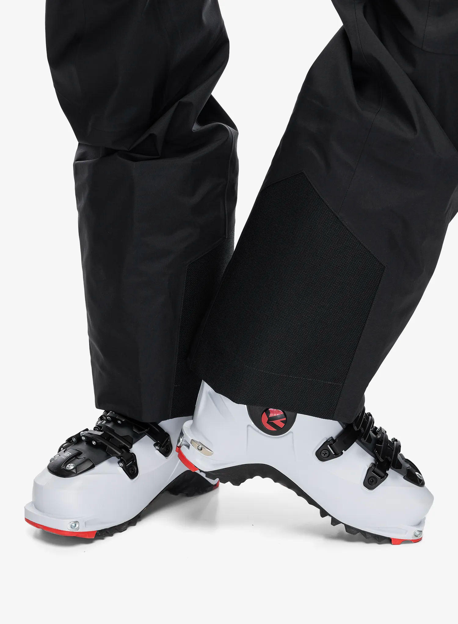 Lyžařské kalhoty dámské Arcteryx Sentinel Pant - blk