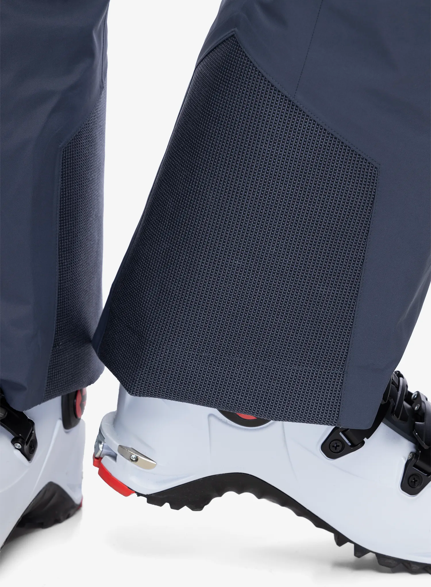 GORE TEX kalhoty dámské Arcteryx Sentinel Pant - stratus/dk stratus