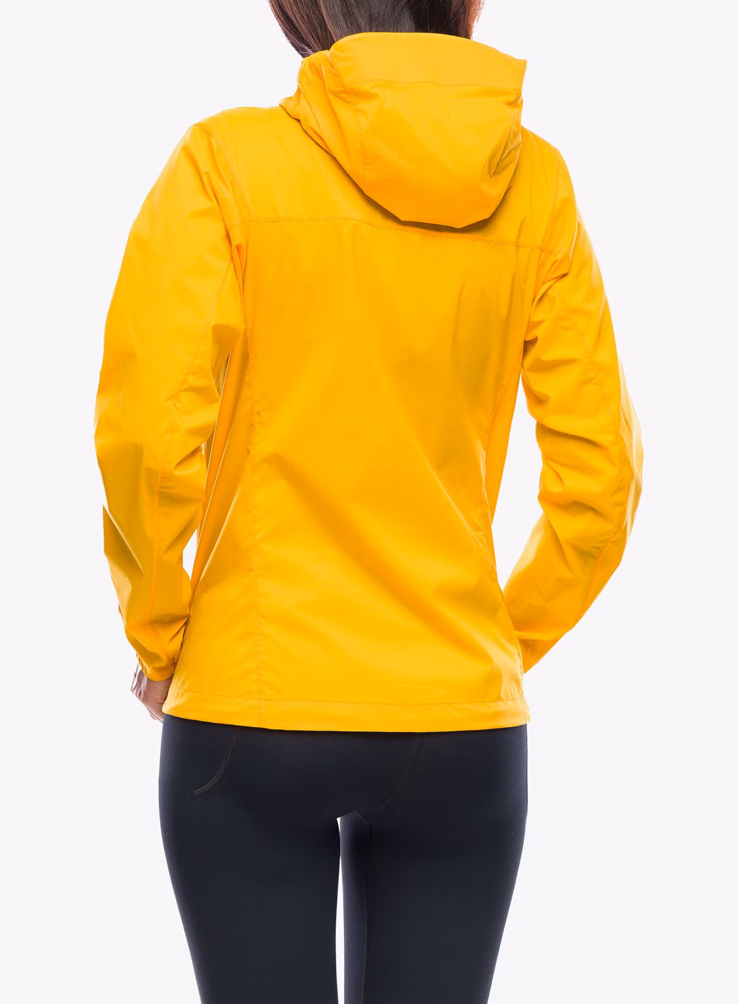 Větrovka dámská Arcteryx Squamish Hoody - edziza