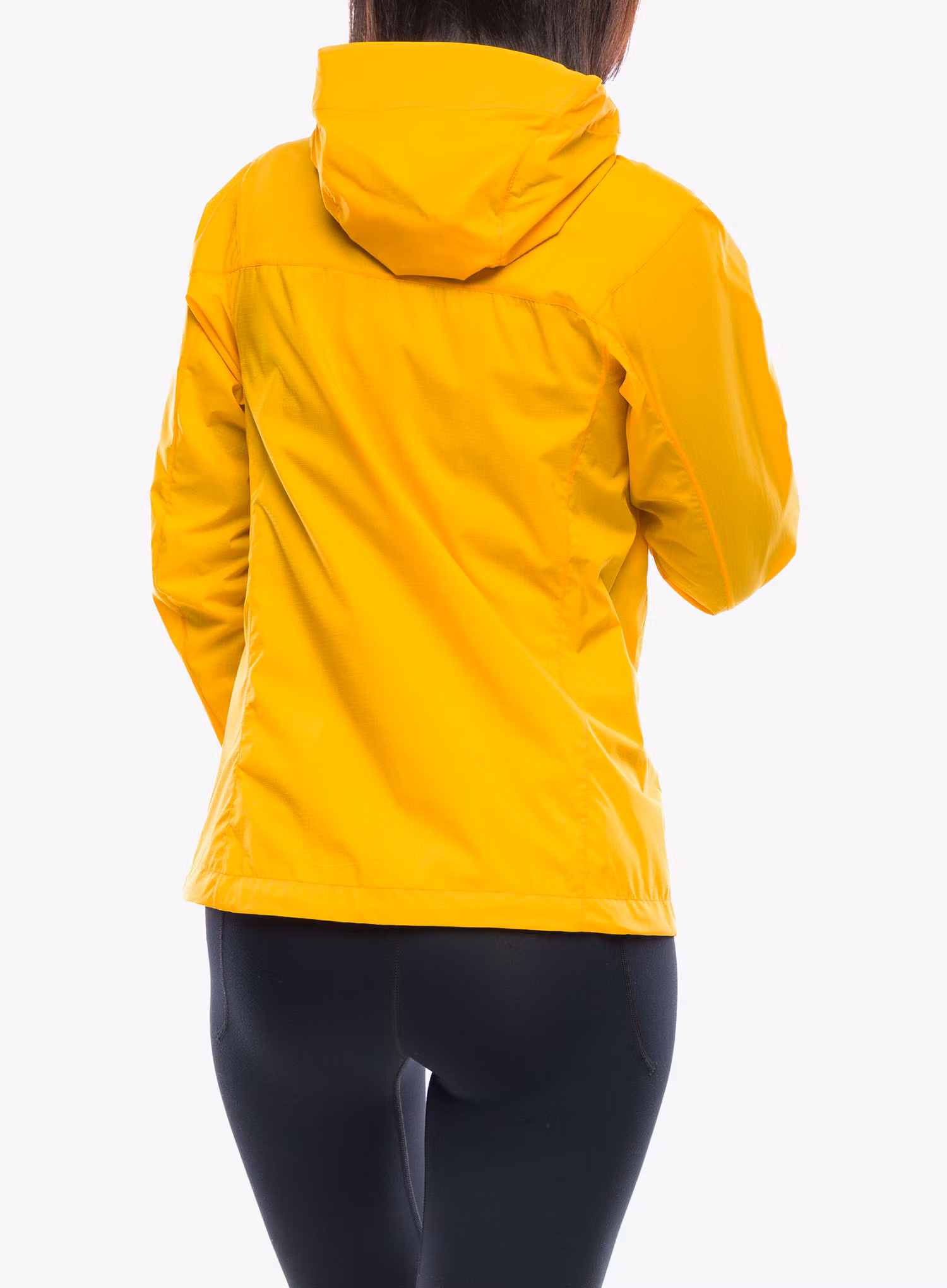 Větrovka dámská Arcteryx Squamish Hoody - edziza