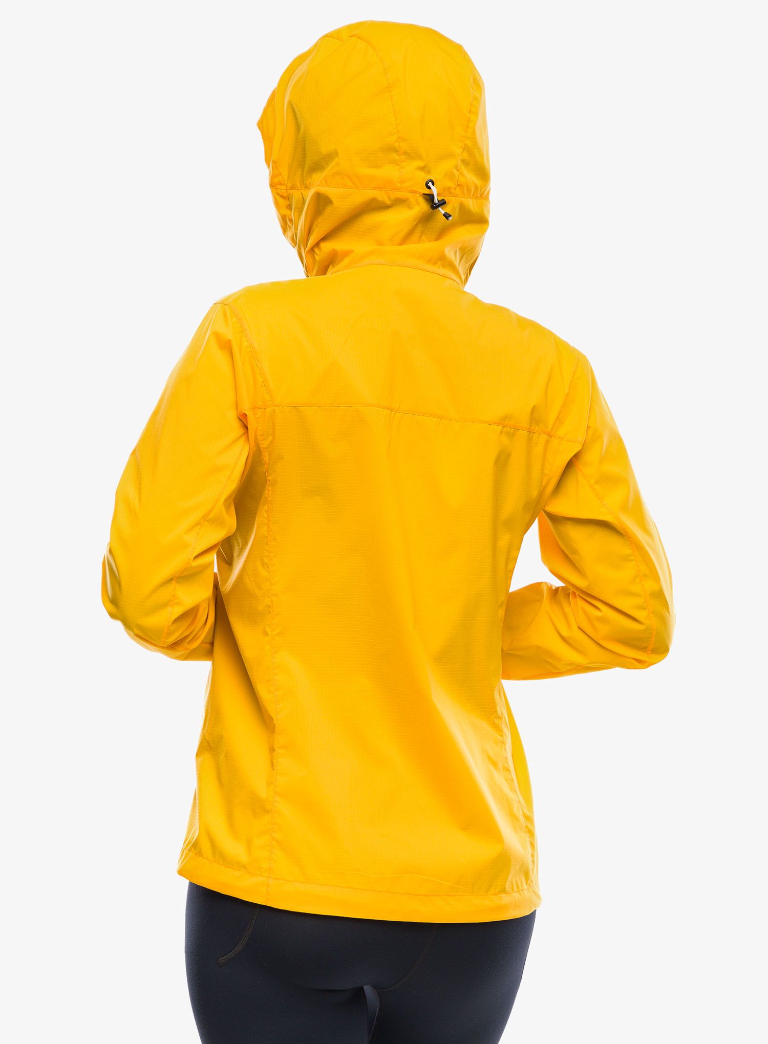 Větrovka dámská Arcteryx Squamish Hoody - edziza