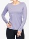 Dámská mikina Arcteryx Taema Crew Neck Shirt LS - velocity heather