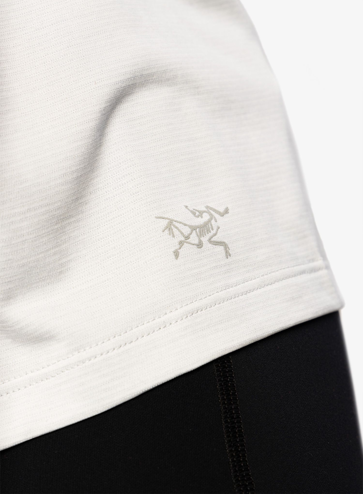 Dámský top Arcteryx Taema Tank - atmos heather
