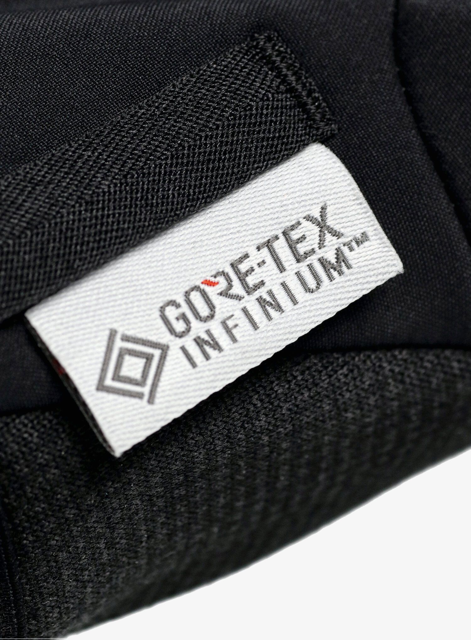 Skialpové rukavice Arcteryx Venta Glove - black