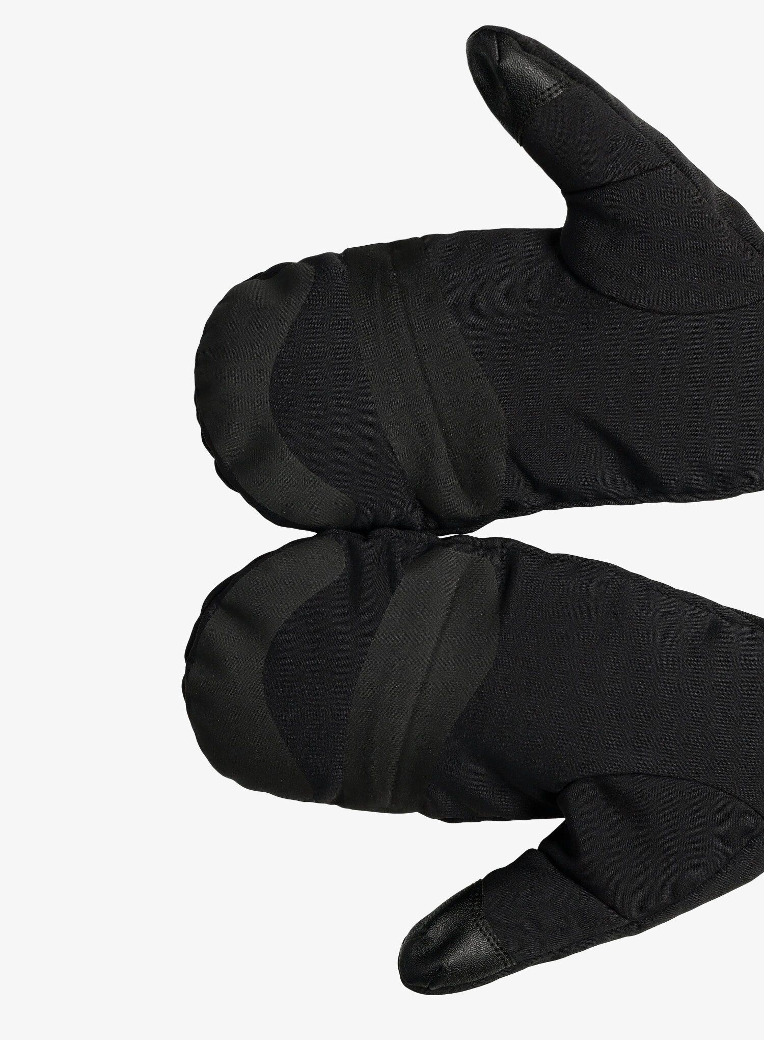 Palčáky Arcteryx Venta Mitten - black