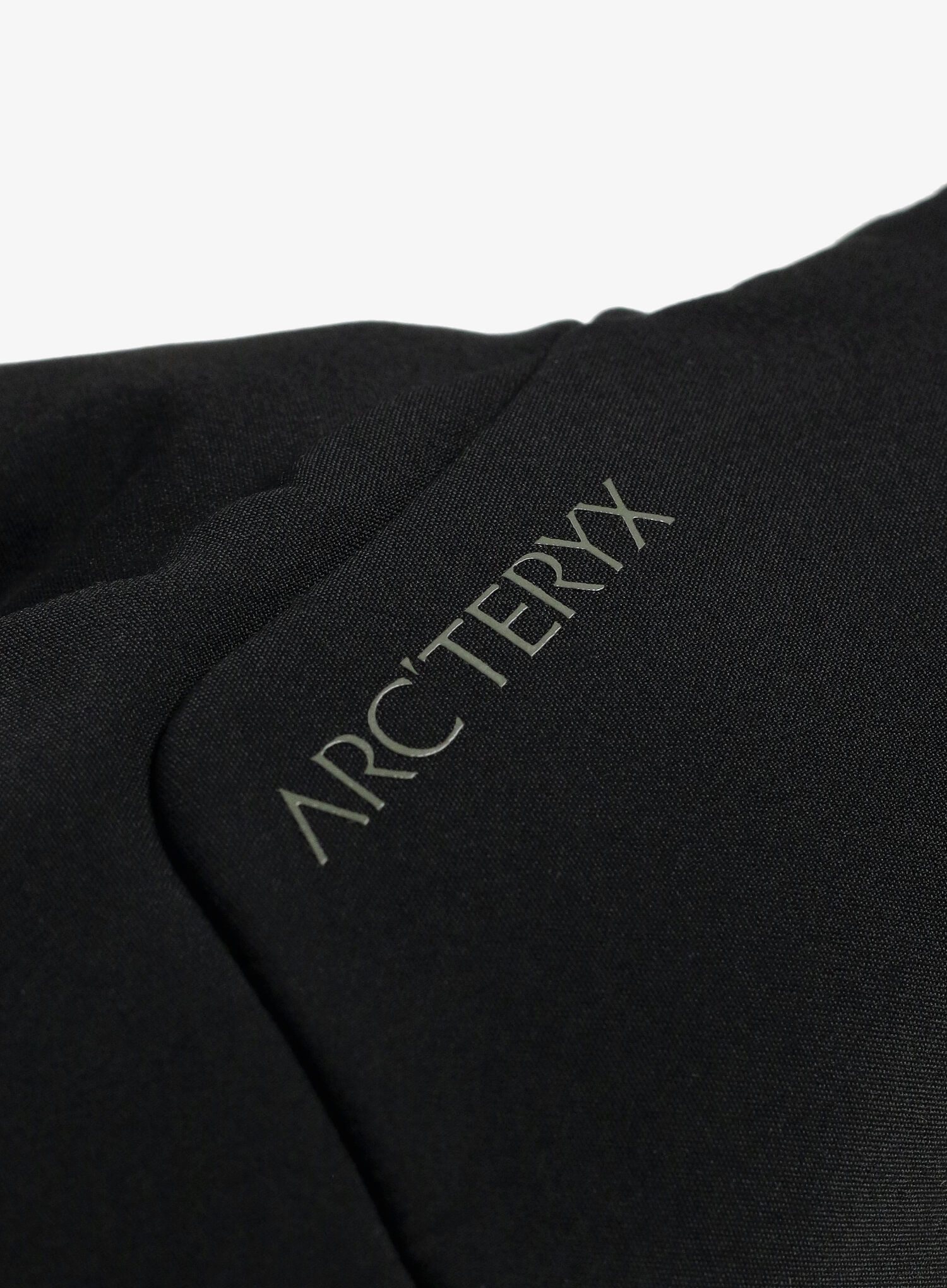 Palčáky Arcteryx Venta Mitten - black