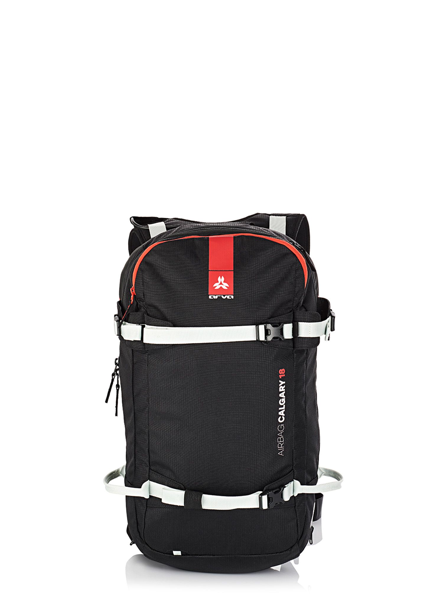 Lavinový batoh Arva Calgary 18 REACTOR - black
