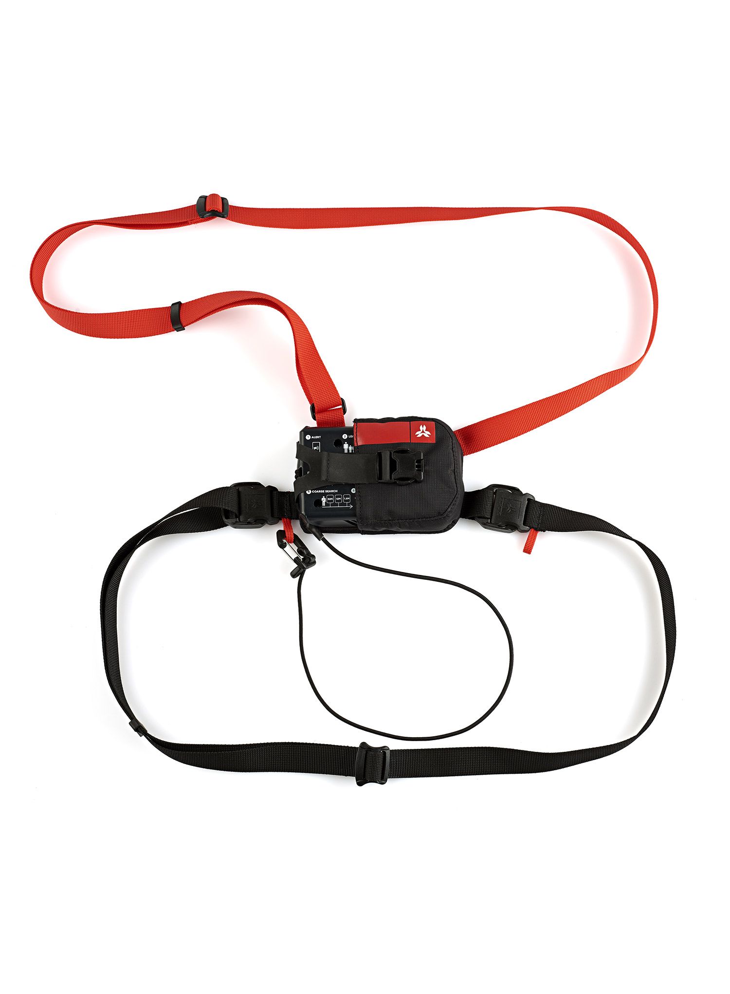 Obal na lavinový detektor Arva Neo BT Pro Holster