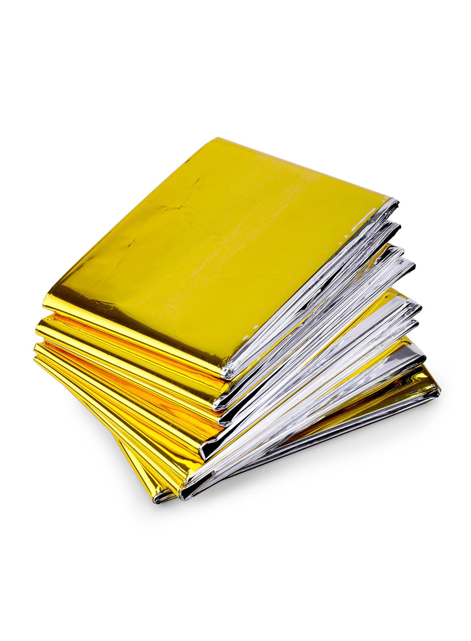 Nouzová přikrývka Arva Rescue Blanket 60g