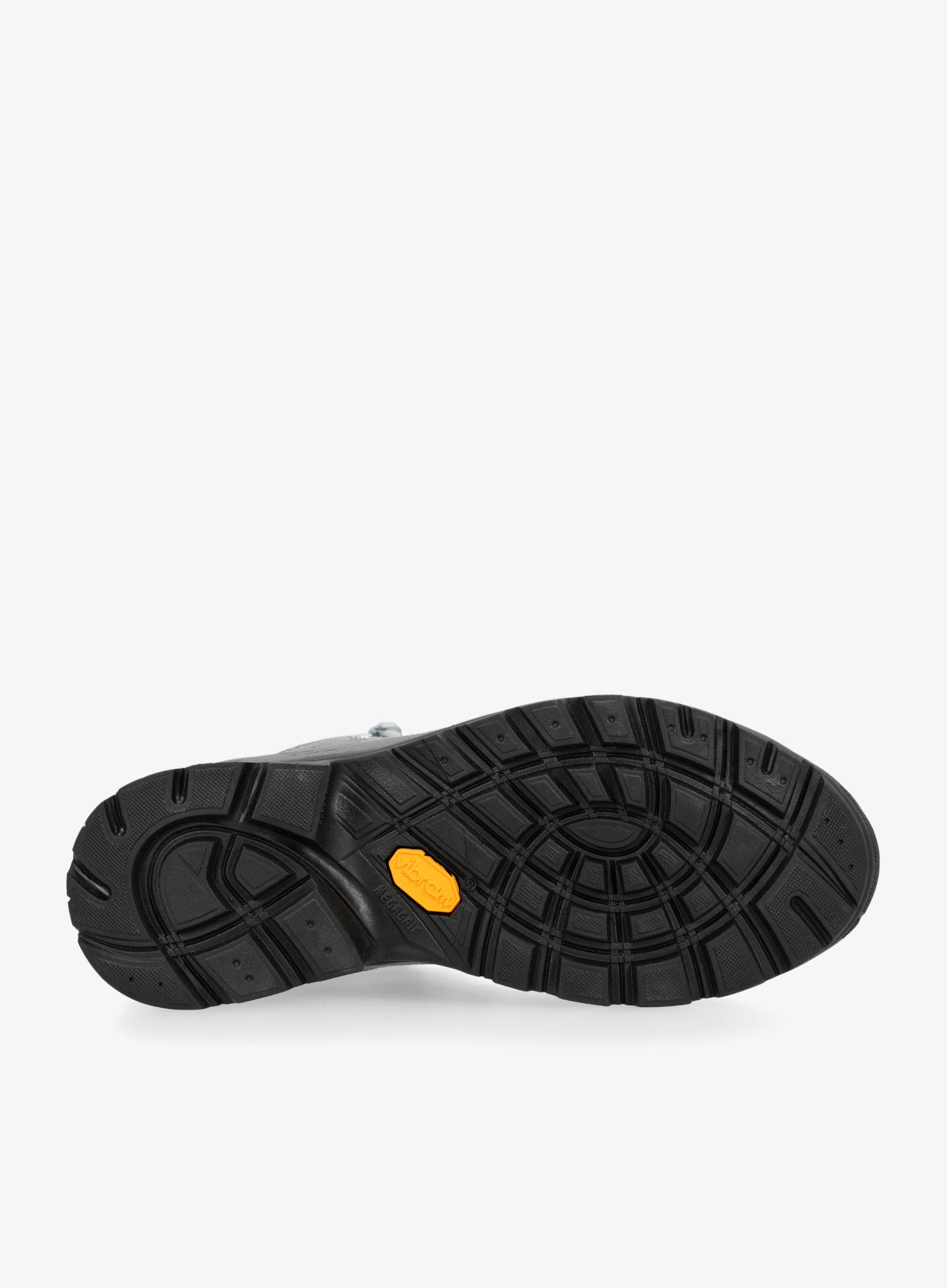 Trekové boty dámské Asolo Finder GV - grey/gunmetal/pools