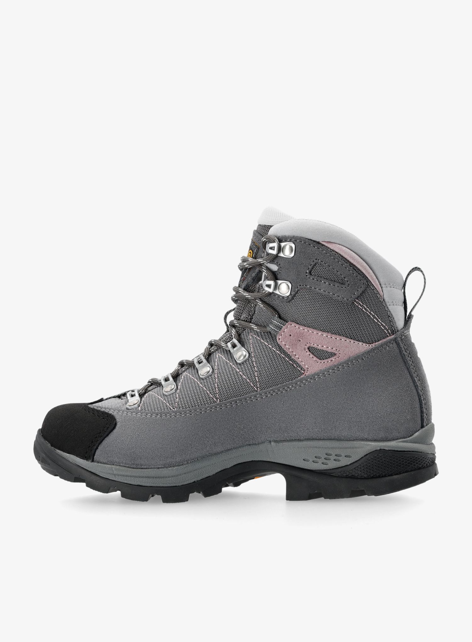 GORE TEX boty dámské Asolo Finder GV - grey/rose taupe