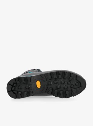 Trekové boty dámské Asolo PW Matic 200 EVO GV - graphite/blue peacoc