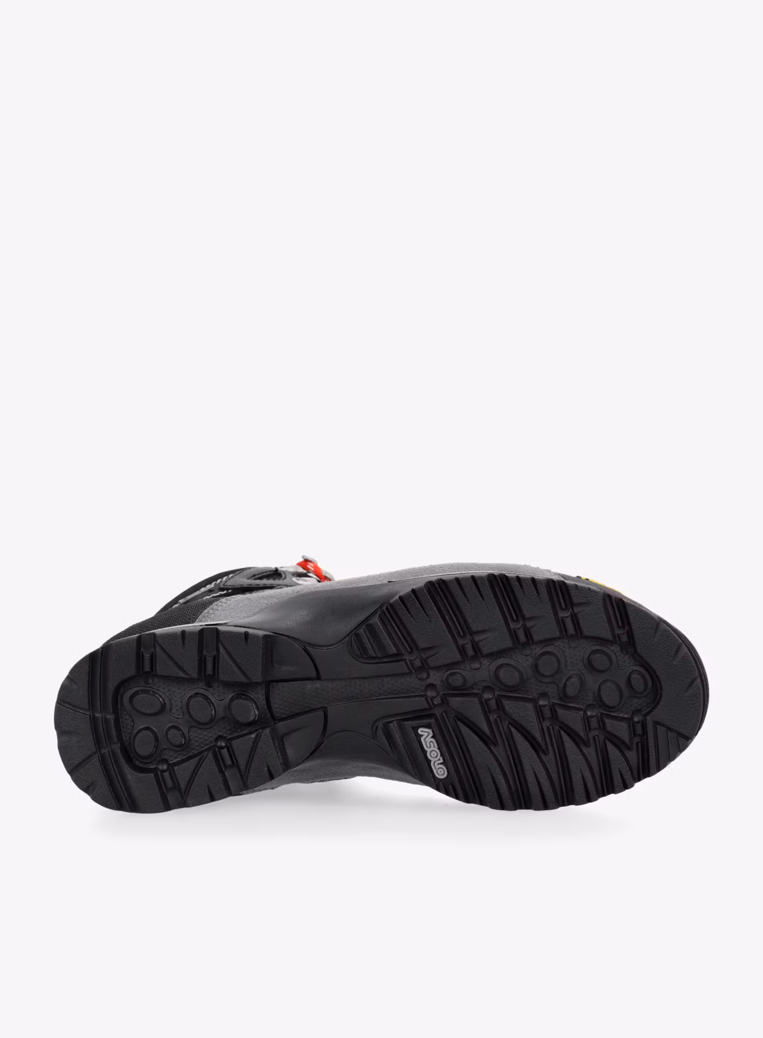 GORE TEX boty dámské Asolo Stynger GTX - grey/gun metal