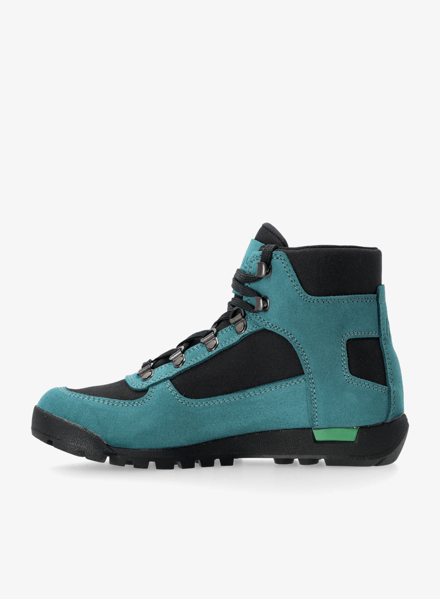 GORE TEX boty dámské Asolo Supertrek GTX - petroleum/black
