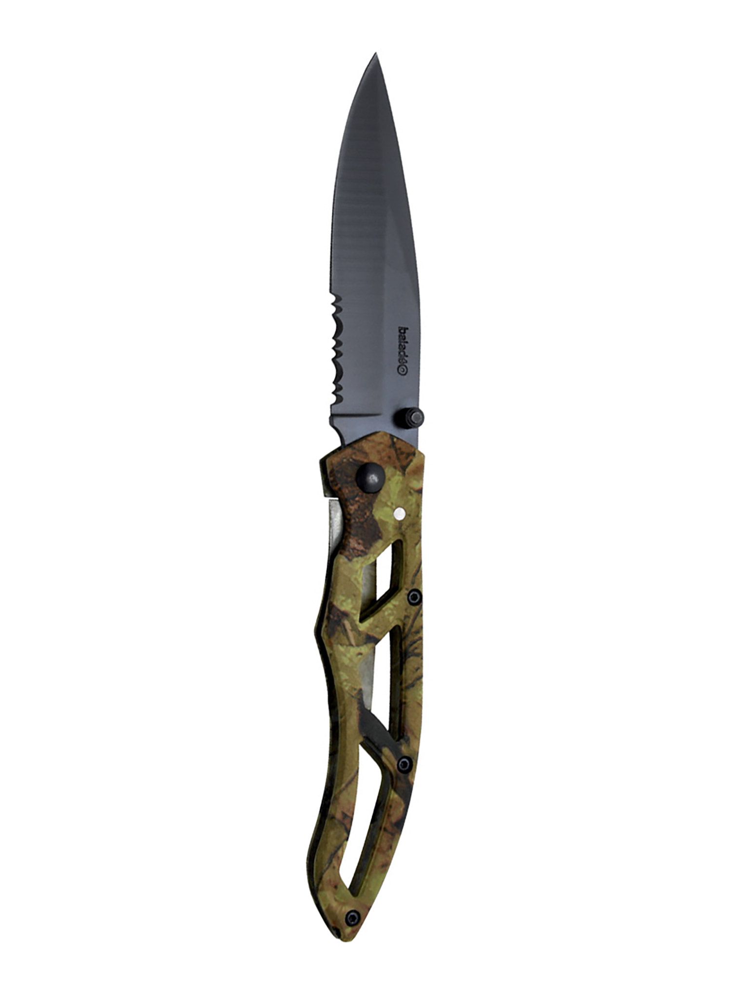 Turistický nůž Baladeo Altamira