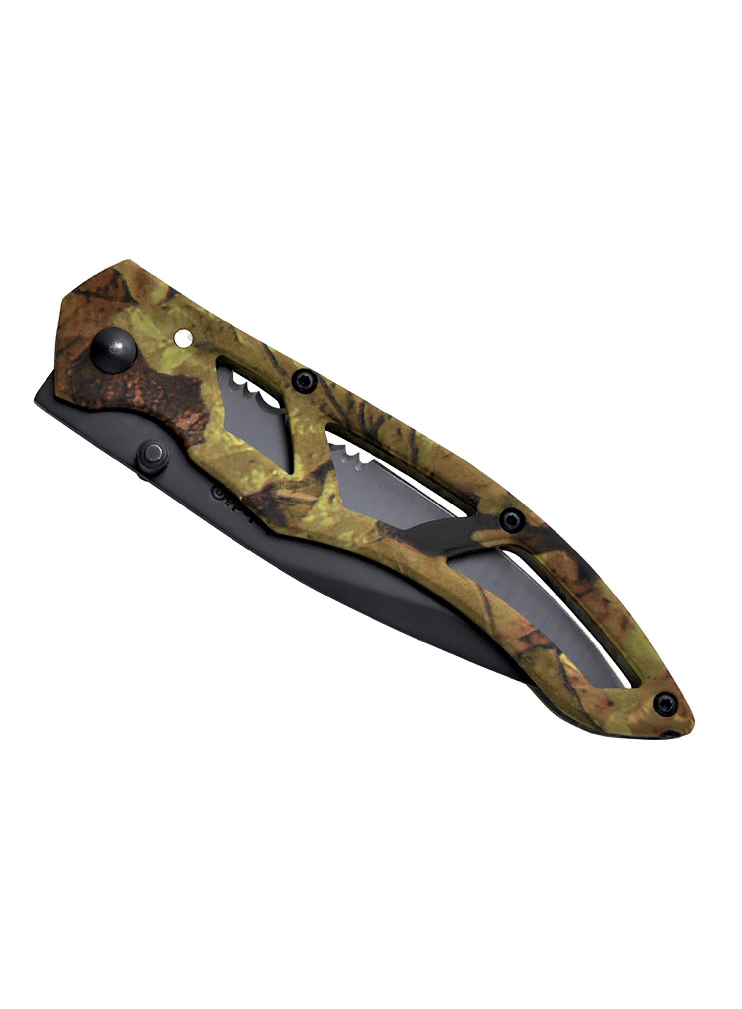 Turistický nůž Baladeo Altamira