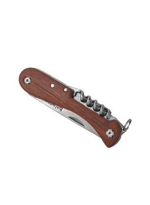 Kapesní nůž Baladeo Barrow - padauk wood