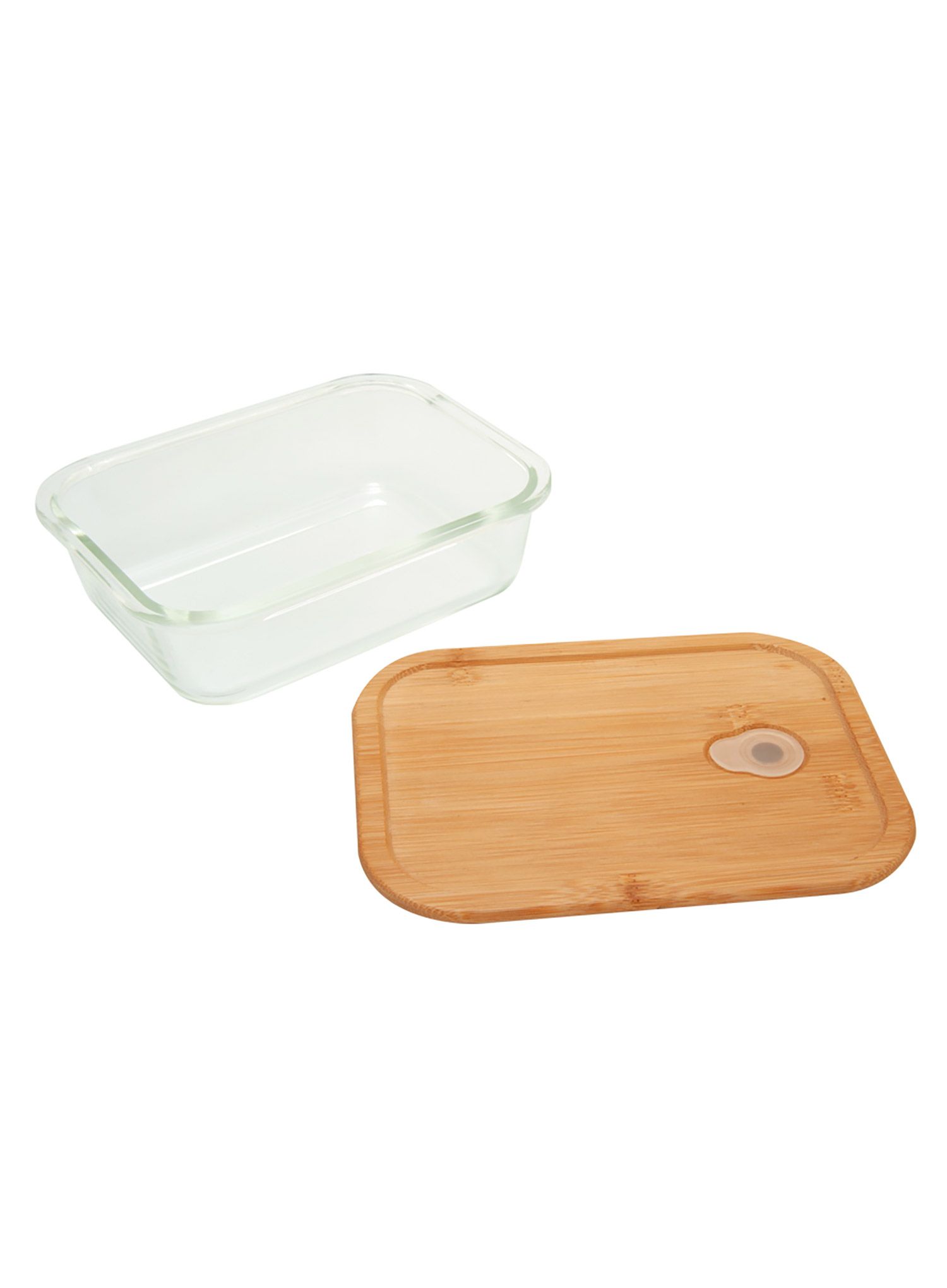 Dóza na jídlo Baladeo Glass Iwaki