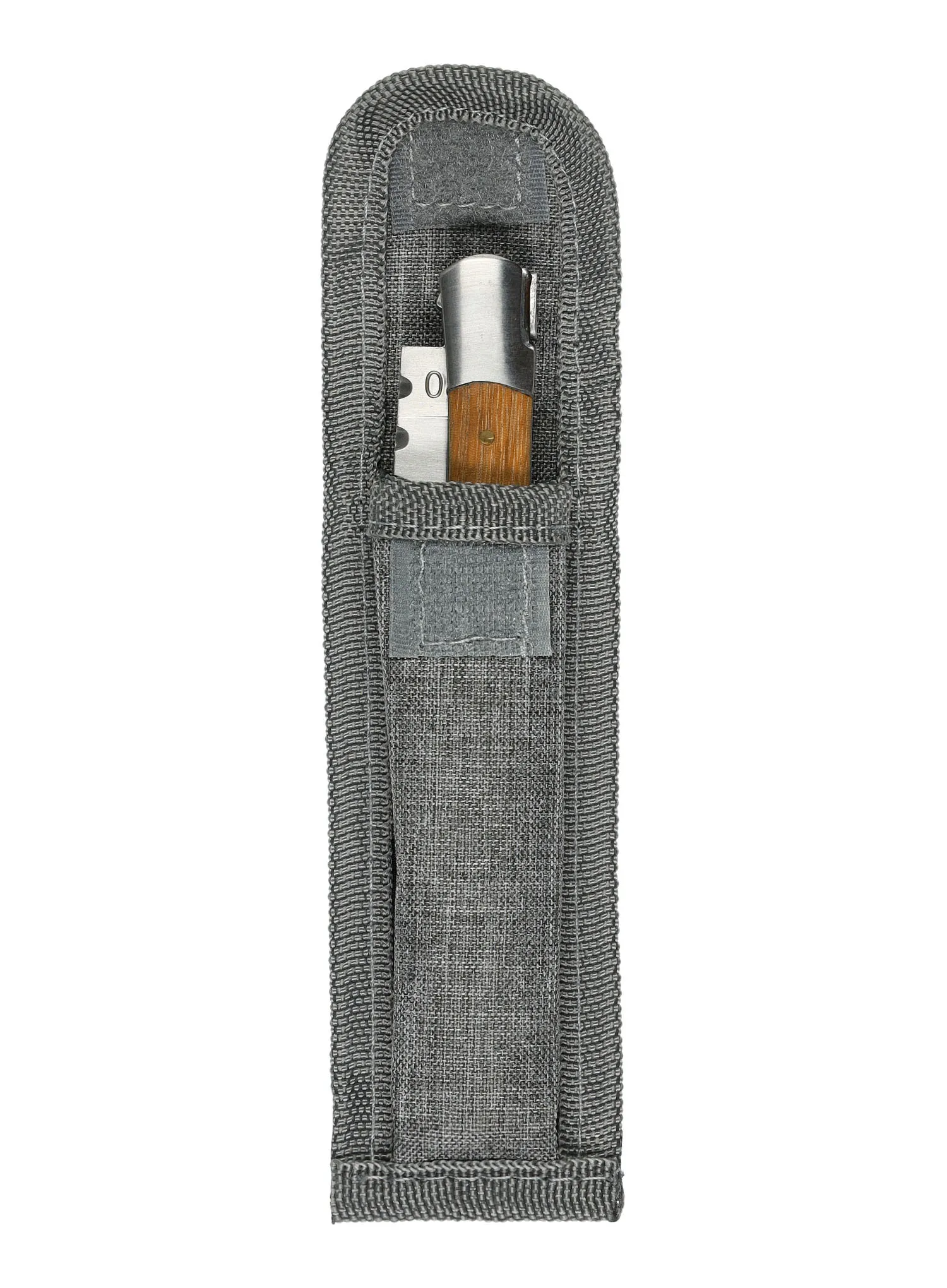 Skládací nůž Baladeo Tradition 12 cm - zebrano/kork