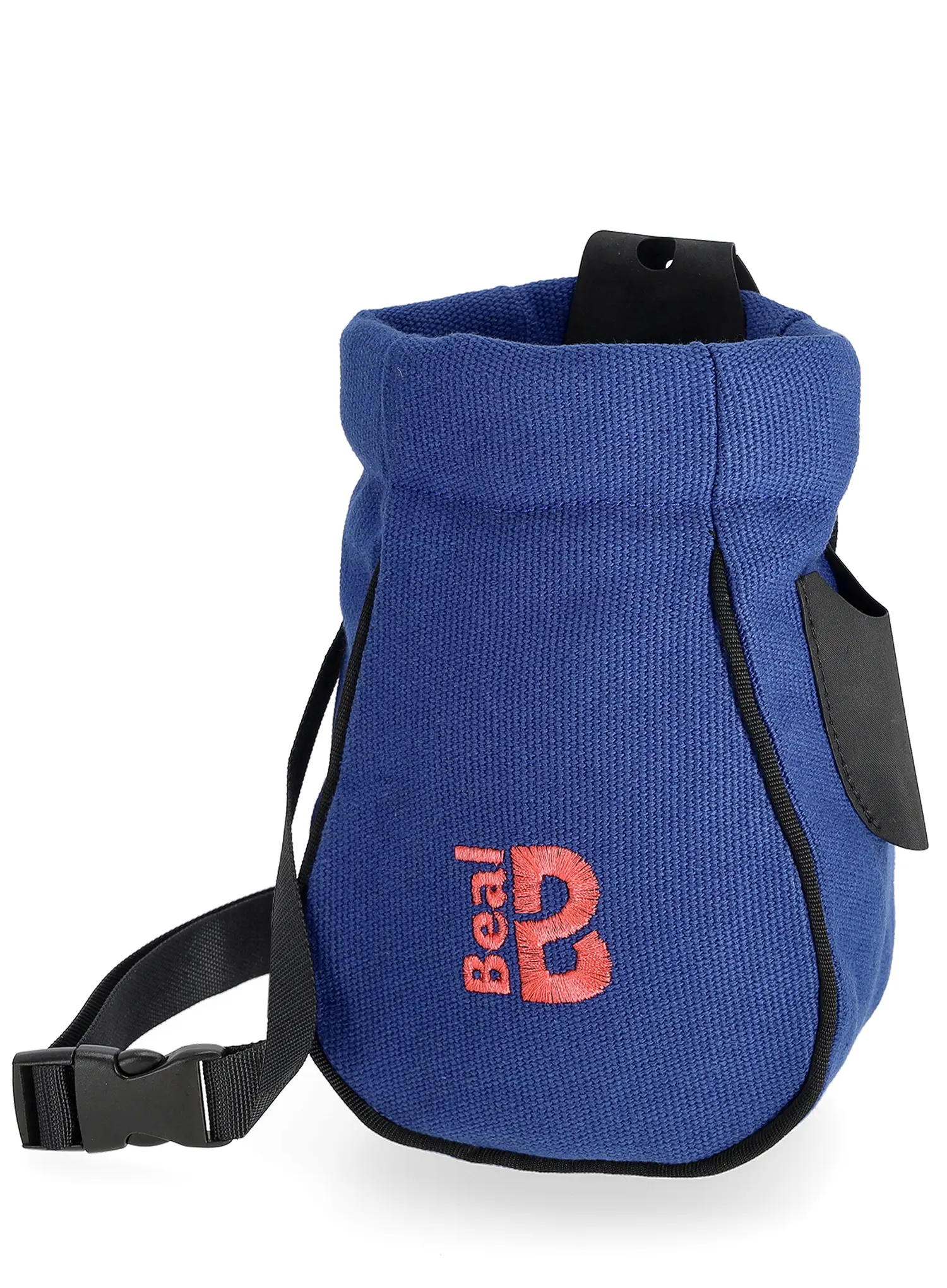 Pytlík na magnézium Beal Cocoon Clic-Clac II - blue