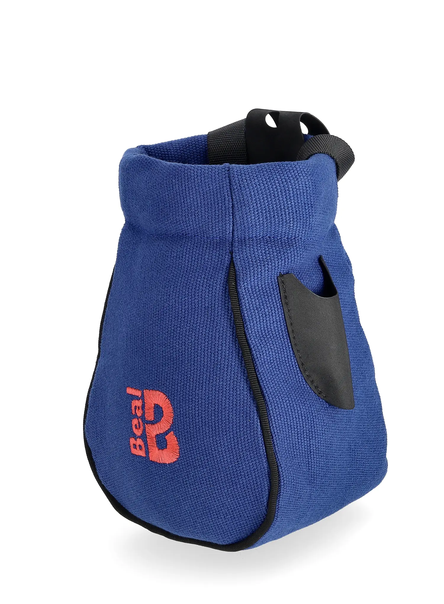 Pytlík na magnézium Beal Cocoon Clic-Clac II - blue