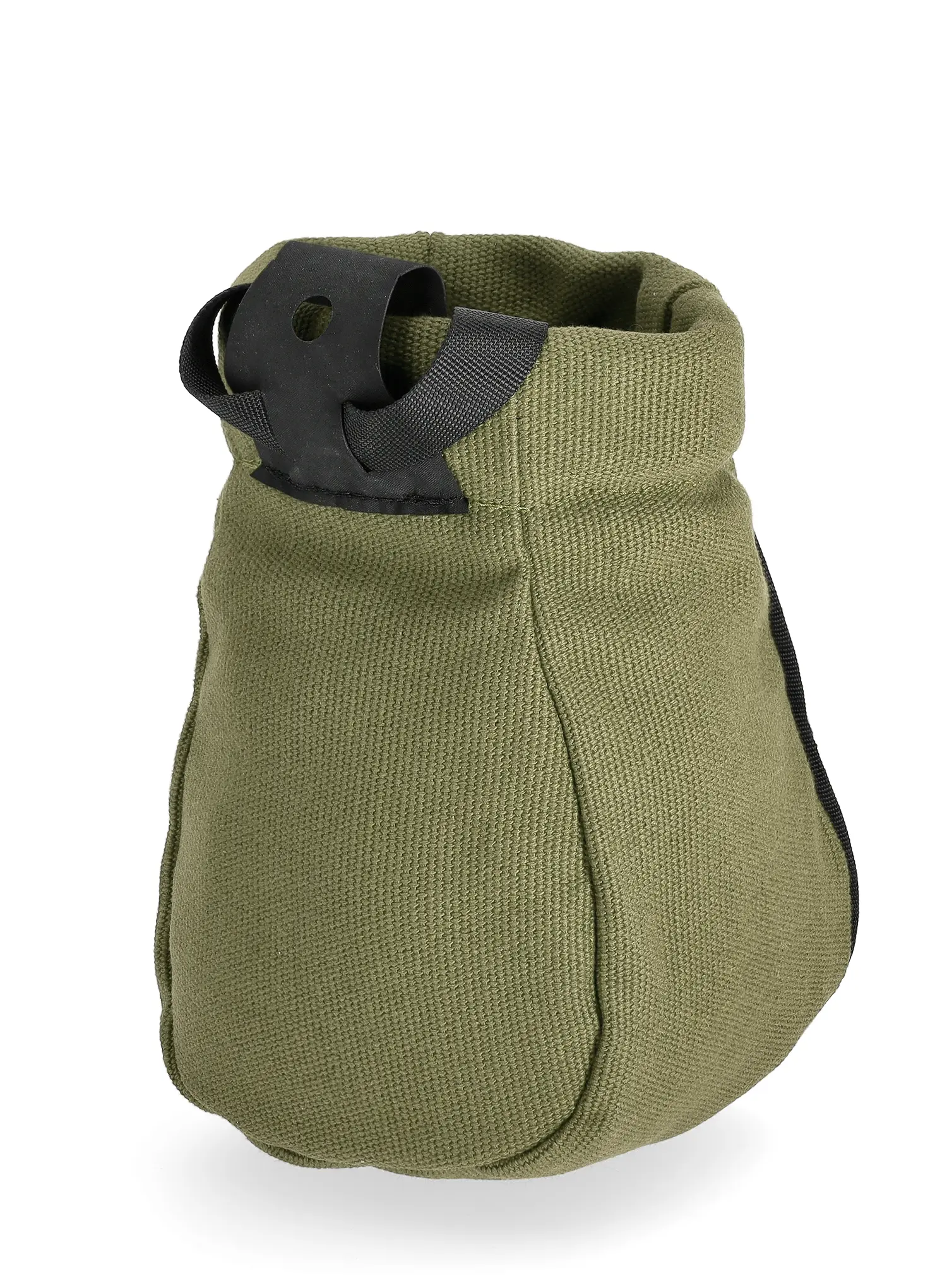 Pytlík na magnézium Beal Cocoon Clic-Clac II - green