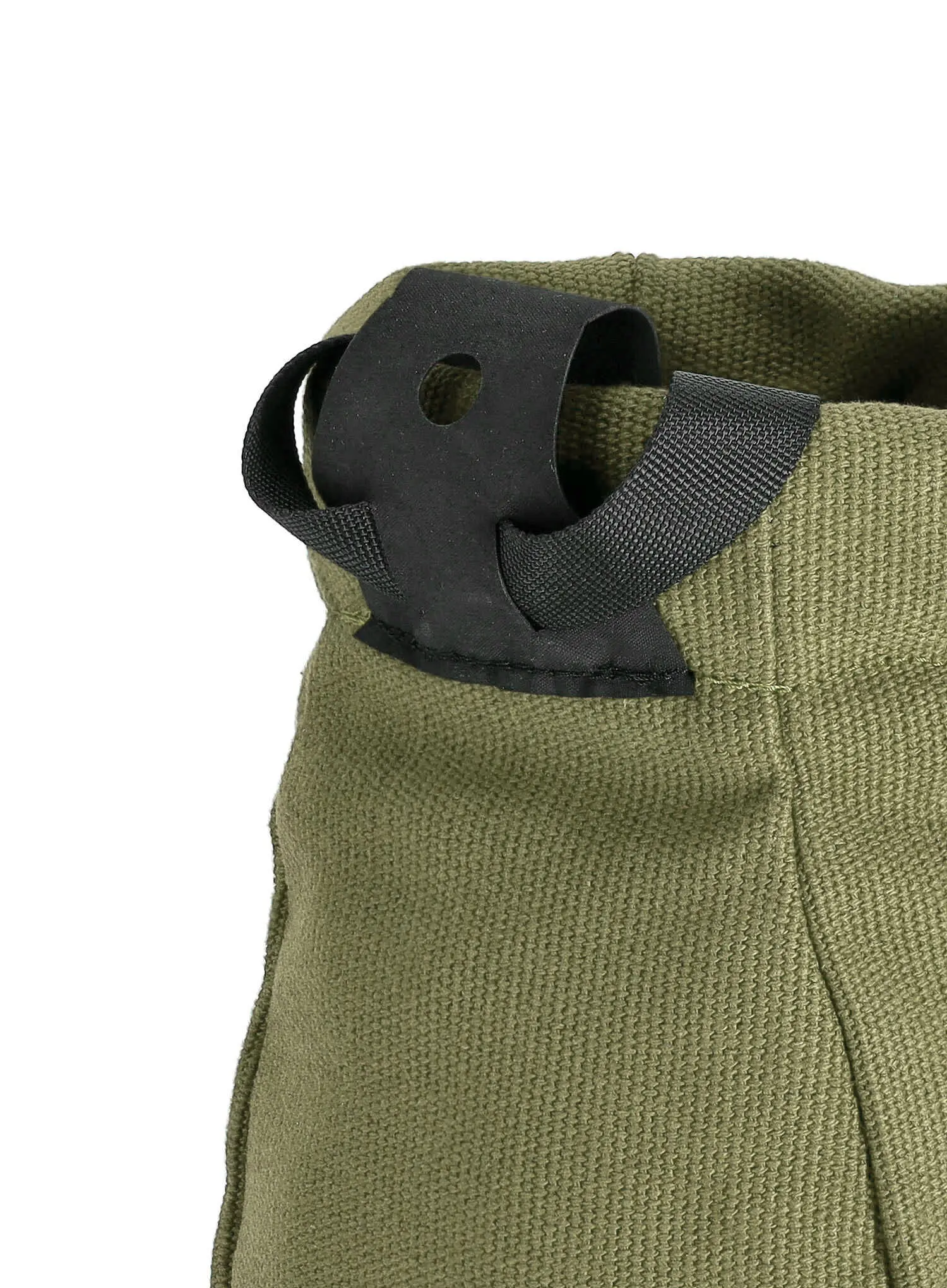 Pytlík na magnézium Beal Cocoon Clic-Clac II - green