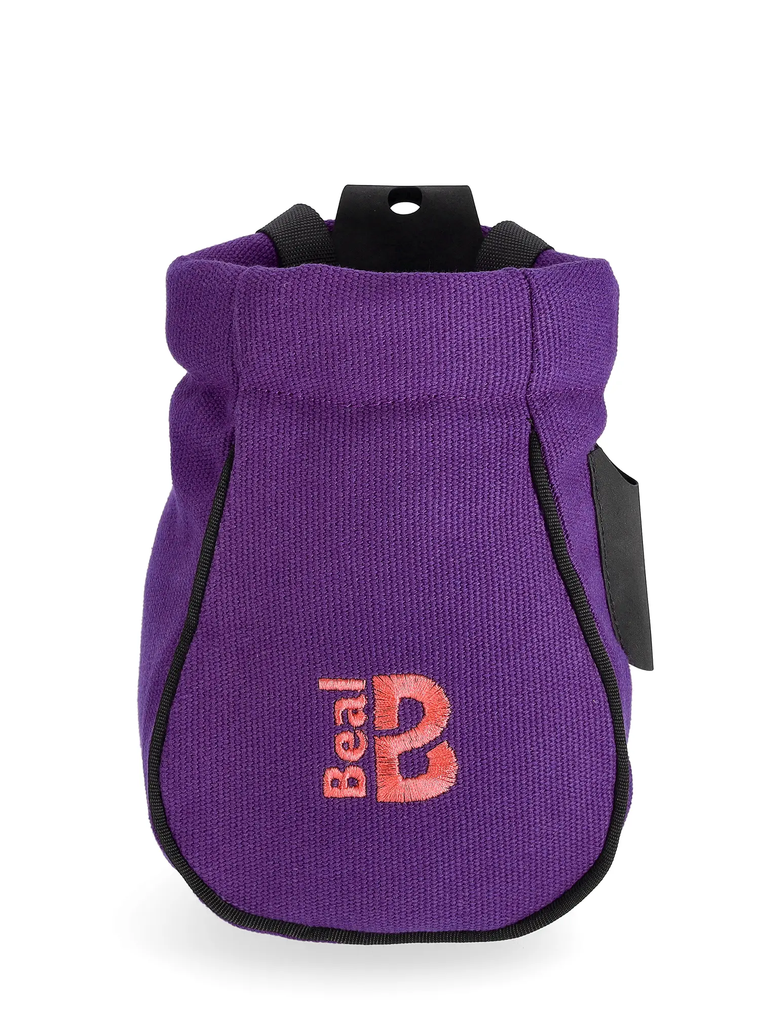 Pytlík na magnézium Beal Cocoon Clic-Clac II - purple