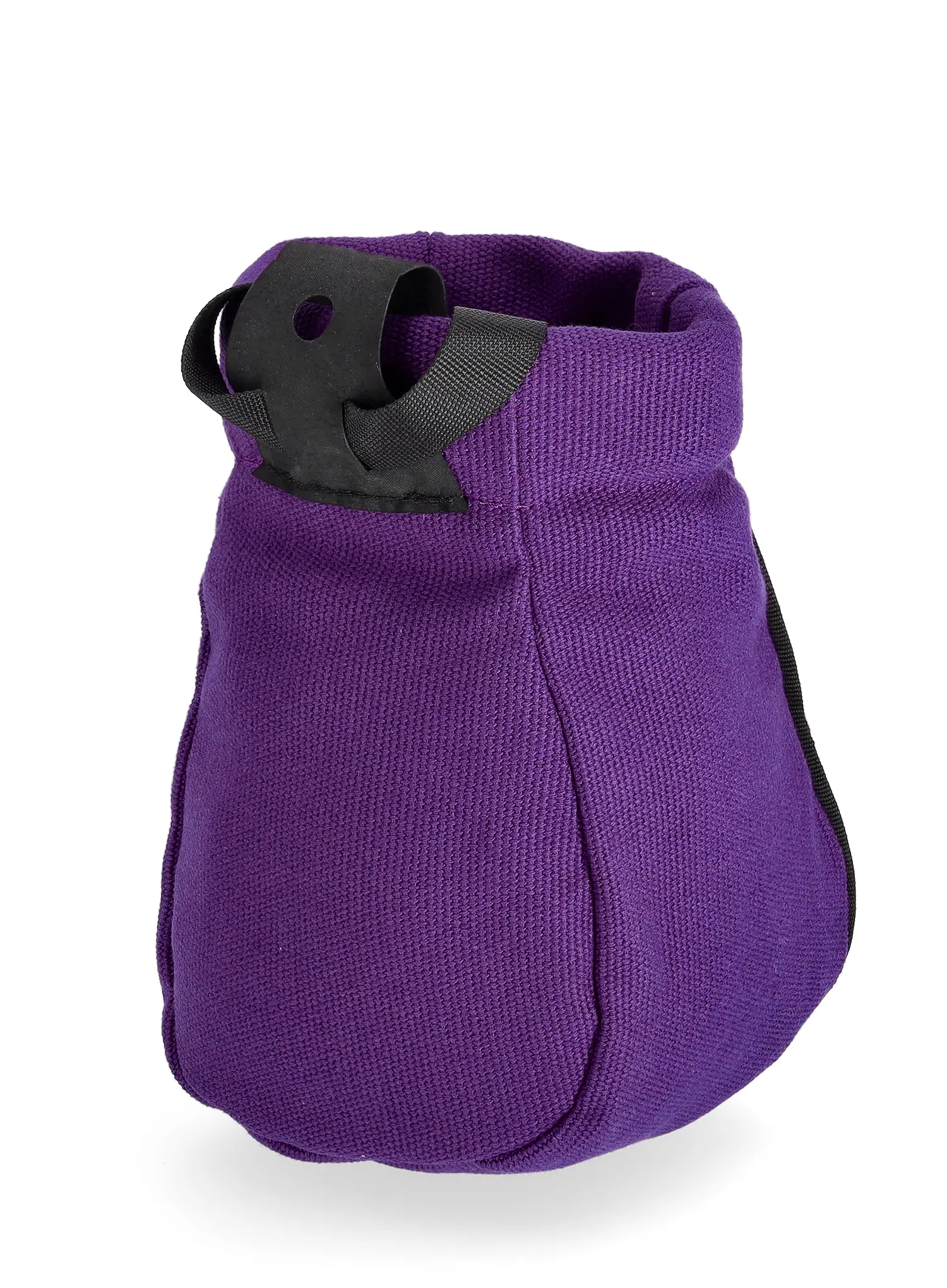 Pytlík na magnézium Beal Cocoon Clic-Clac II - purple