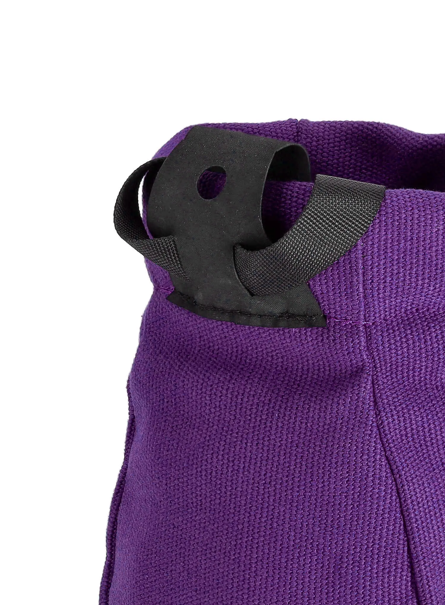 Pytlík na magnézium Beal Cocoon Clic-Clac II - purple