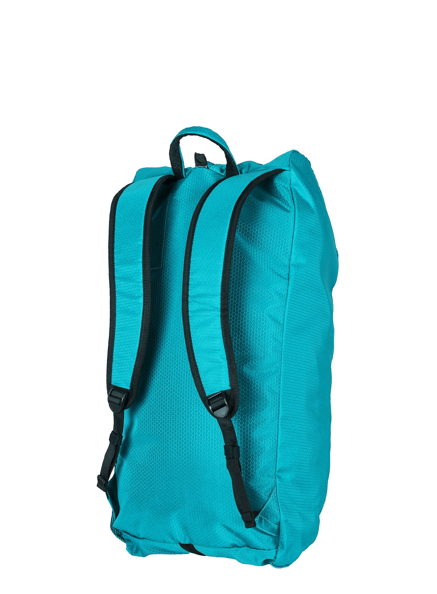 Vak na lano s plachtou Beal Combi 45L - turquoise