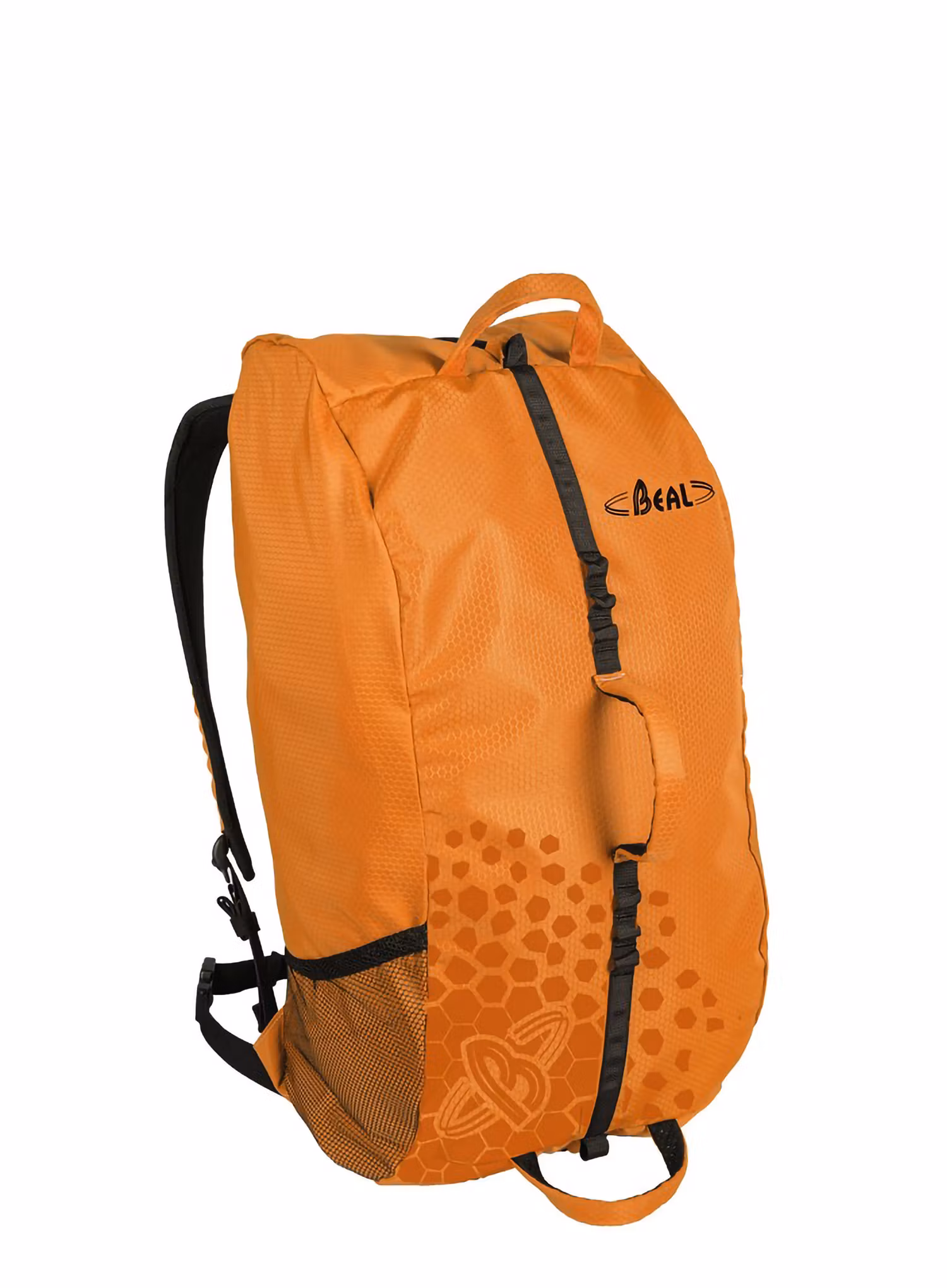 Vak na lano s plachtou Beal Combi Cliff - orange