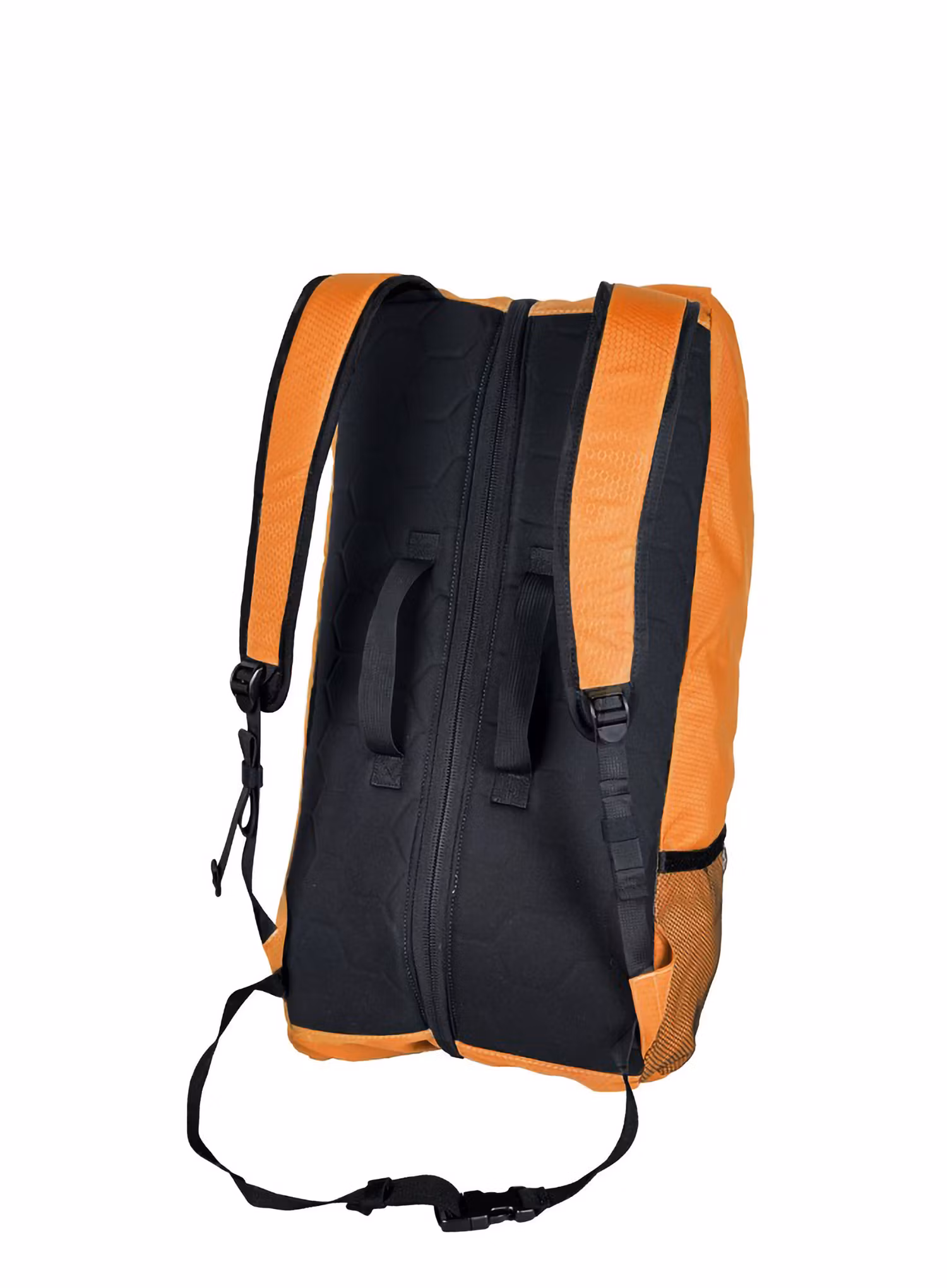 Vak na lano s plachtou Beal Combi Cliff - orange