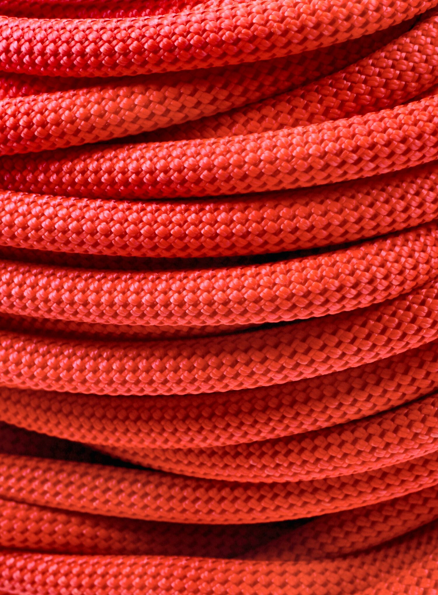 Lezecké lano Beal Joker 9,1 mm 70 m Unicore Dry Cover - orange