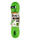 Lezecké lano Beal Opera 8,5 mm 50 m Unicore Dry Cover - green