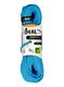 Lezecké lano Beal Opera 8,5 mm 70 m Unicore Dry Cover - blue